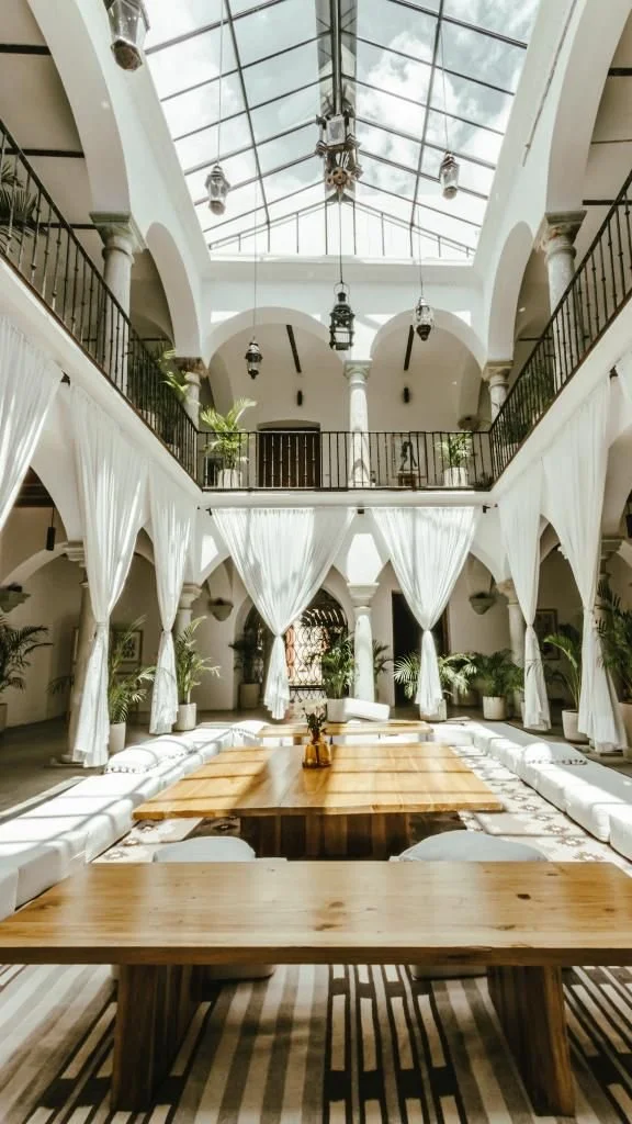 Mexico City + Oaxaca Tour — Candelaria Design